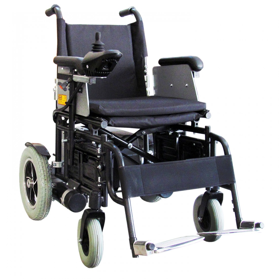 Ортоника инвалидные коляски с электроприводом 650